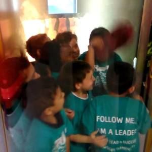 Meet your Posher, Angela